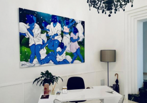 Divina Suites Hotel Boutique - Adults only